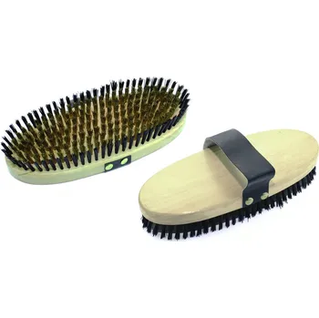 Čištění pro koně Kartáč drátěný Umbria Equitazione