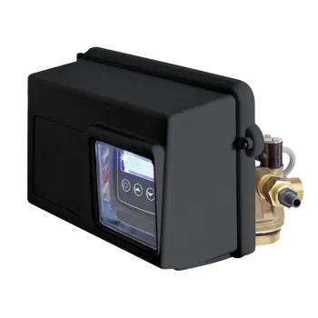 vodní filtr Pentair Fleck 2750 SXT, kapacitní, 1"