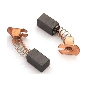 Uhlíky pro brusku MAKITA DGA 450