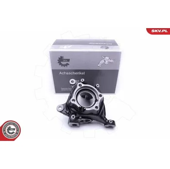 Čep nápravy Čep nápravy, zavěšení kol ESEN SKV 47SKV332