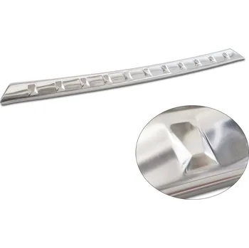 Lišta karosérie Lišta na nárazník - Kryt hrany kufru, Opel Grandland, 2021- , Facelift (AV235591)