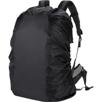 Pláštěnka na batoh Merco Case obal na batoh černý