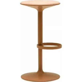 Barová židle Barová židle Hula BQ2971 oak