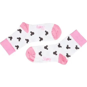 Organizér oblečení Minnie Pink socks 39-42 - Slippsy 0000162