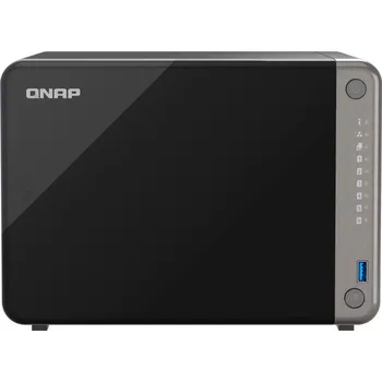 QNAP TS-AI642 (TS-AI642-8G)