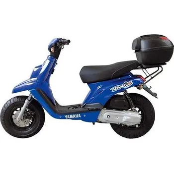 Zavazadlo na motocykl KAPPA KR3560 nosič kufru YAMAHA BW´S 50 (05-17)