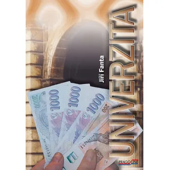 Kniha Univerzita