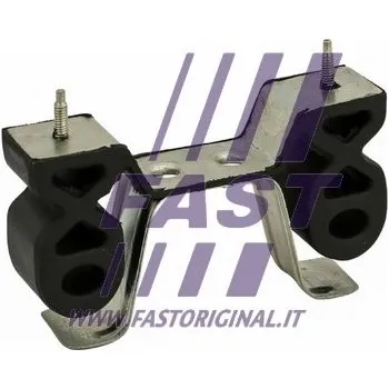 Tlumič výfuku Zarážka, tlumič výfuku Fast Original FT84415