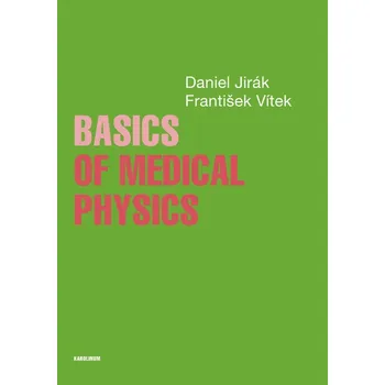 Kniha Basics of Medical Physics