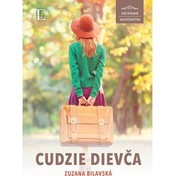 Kniha Cudzie dievća