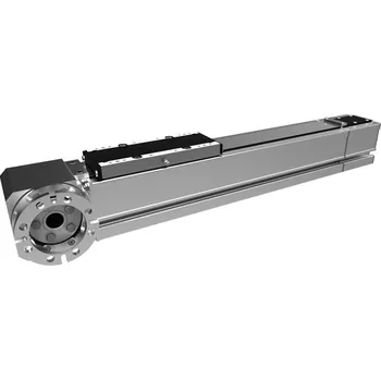 Stavební profil Lineární pohon 811.HHL