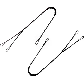 Luk Man Kung Sada náhradních kabelů ke kladkové kuši Man Kung MK-XBC58