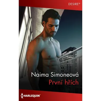 Kniha První hřích