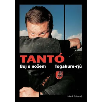 Kniha TANTÓ