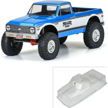 RC model auta Pro-Line karosérie 1:10 Chevrolet K-10 (rozvor 313mm) - PRO360400