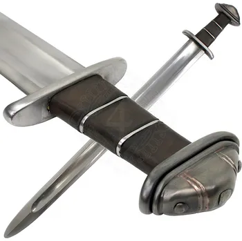 Replika zbraně Krutský Vikinský meč Limerick, Třída B