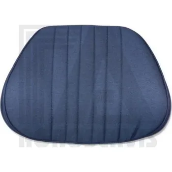 Oprava karosérie Opěradlo sedačky řidiče textil Zetor UŘI,UŘII 72115444