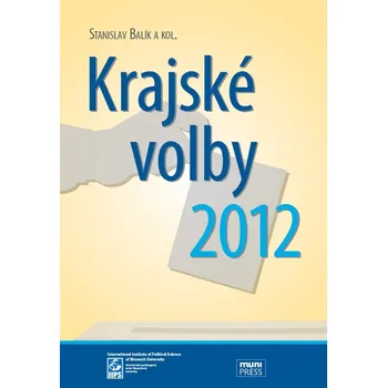 Krajské volby 2012