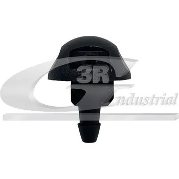 Autosklo Tryska ostřikovače, čištění skel 3RG 86626