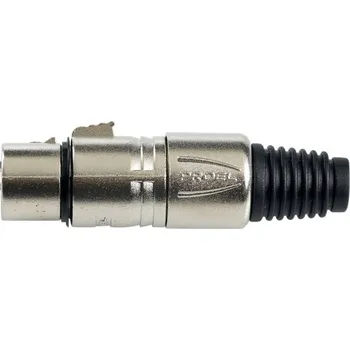 Proel XLR3FVPRO