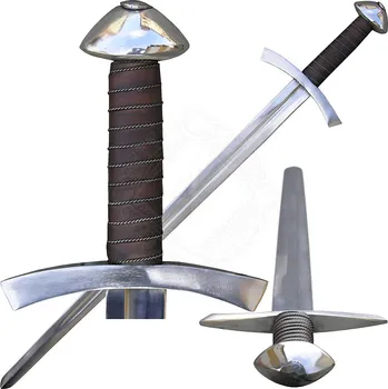 Replika zbraně Krutský Luxusní jednoruční meč Avoca, Třída B