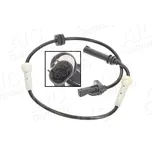 AIC Snímač, počet otáček kol 56545