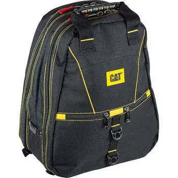 CATERPILLAR CT980665 15 x 43 x 35 cm černý/žlutý