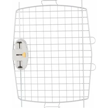 přepravka pro zvíře Trixie Náhradní kovová dvířka k boxu Gulliver 7