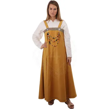 Karnevalový kostým Lencera Ženský vikingský kostým Revna