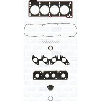 Těsnění motoru Sada těsnění, hlava válce AJUSA 52161900