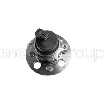 Sada ložisek kol METELLI 19-7807