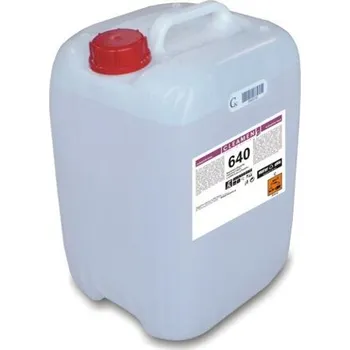 Dezinfekce Cleamen 640 Nepěnivý chlorový čistič, 22kg