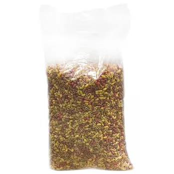 Krmivo pro psa AKINU Krmné těstoviny pro psy šunkové 9 kg