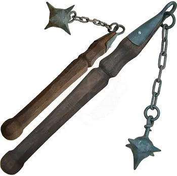 Karnevalový kostým Richard Havlín Řemdih s pětitrnným ježkem