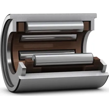 NK 9/16 TN SKF Jehlové ložisko