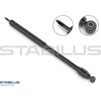 Tlumič řízení STABILUS 1817DS