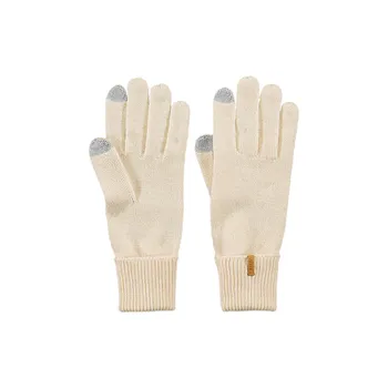 Rukavice Rukavice Barts SOFT TOUCH GLOVES Wheat velikost L