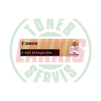 Počítačové příslušenství Canon C-EXV55M DRUM - Originální válcová jednotka