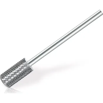 Bruska na nehty PROMED Titanovo-karbidová fréza 198557 levotočivá + pravotočivá rotace