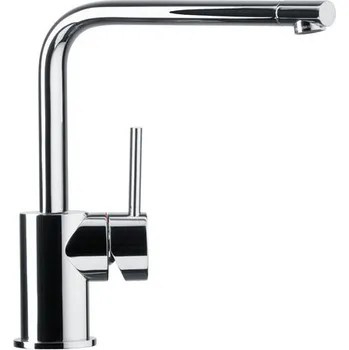 Vodovodní baterie SCHOCK dřezová baterie NIMBUS 523000 (chrom)