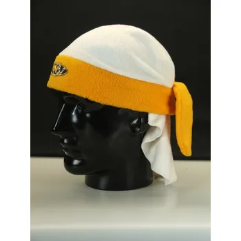 Šátek Šátek vázací fleece funkční PINGU - ŠAM UNI Polypropylen 12