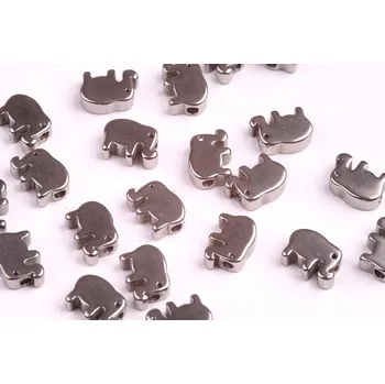 Korálek Korálek ocel č.76