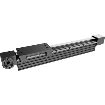 Stavební profil Lineární pohon 822.VHL, profil 135x225, pro hřídel 32 mm