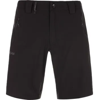 Pánské kraťasy Kraťasy Kilpi Morton-M BLK XL