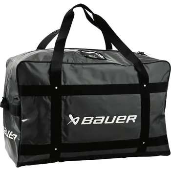 Sportovní taška Hokejová taška Bauer Pro Carry Bag Gray Senior