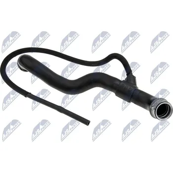Motor automobilu Hadice chladiče NTY CPP-ME-017