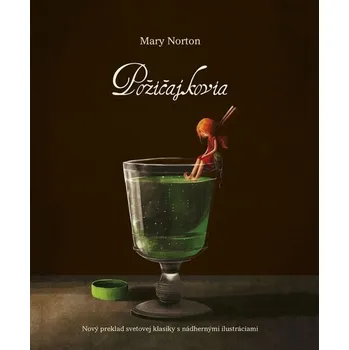 Umění Požičajkovia