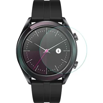 VSECHNONAMOBIL 32982 Tvrzené sklo Huawei Watch GT2 42 mm