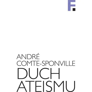 Kniha Duch ateismu