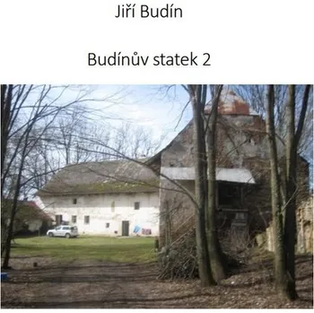 Kniha Budínův statek 2
